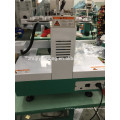 YUEHONG single head/small/home embroidery machine for sale